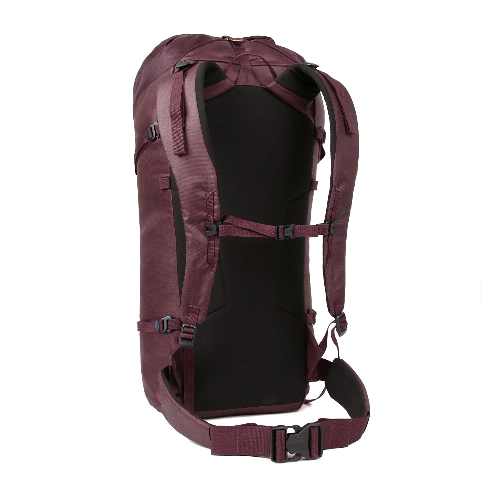 Blue Ice Warthog 30 sac alpinisme bordeaux S/M