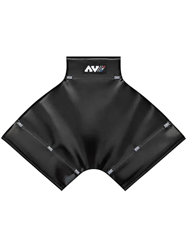 Aventure Verticale Spankprotect 2.0 culotte protection harnais
