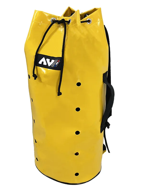 Aventure Verticale Water Bag 35L sac spéléo aéré
