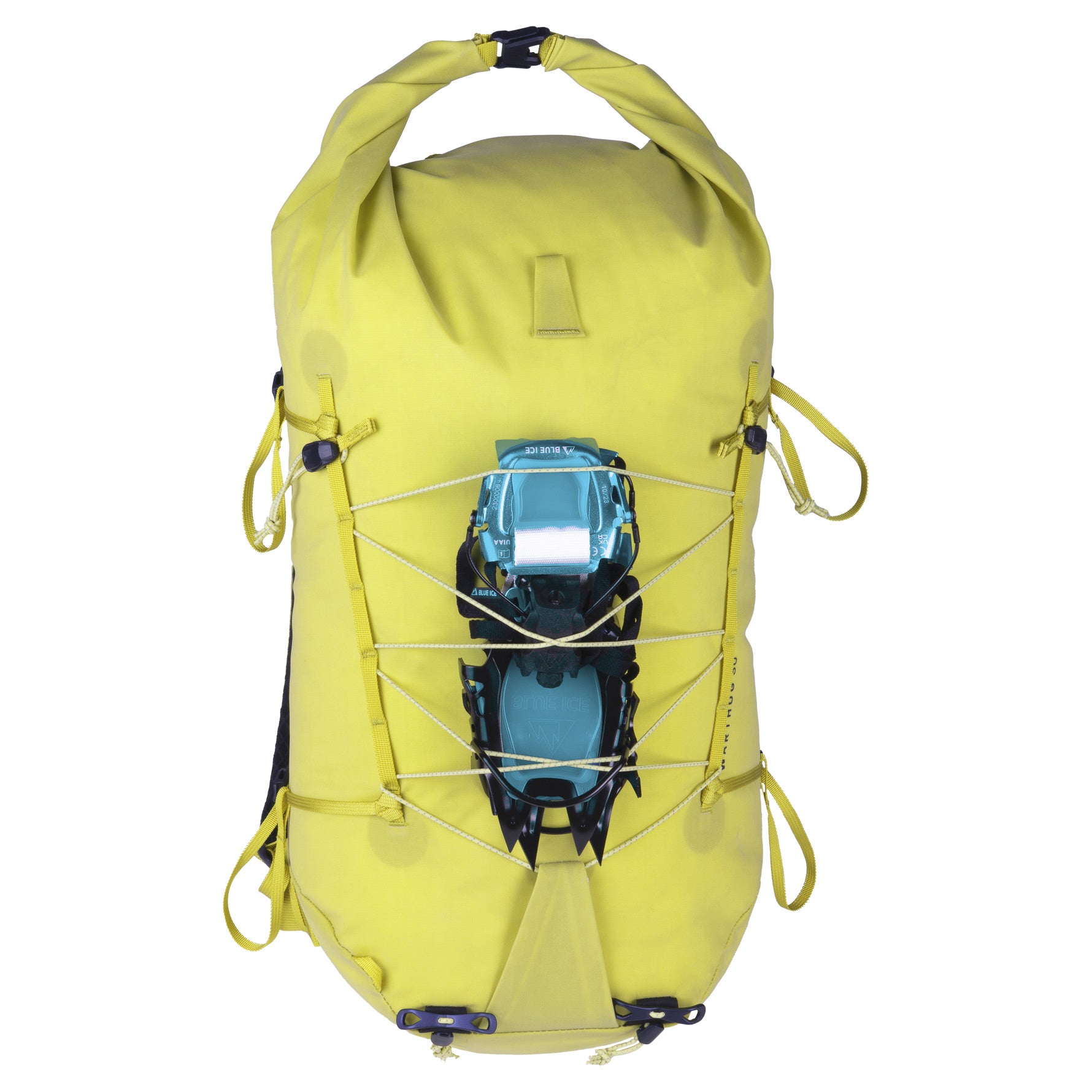 Blue Ice Warthog 45 sac à dos Warm Olive 45 L