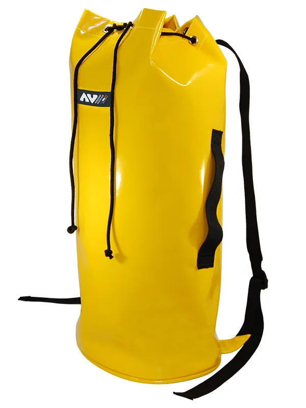 Aventure Verticale Kit Bag 35L sac de transport imperméable