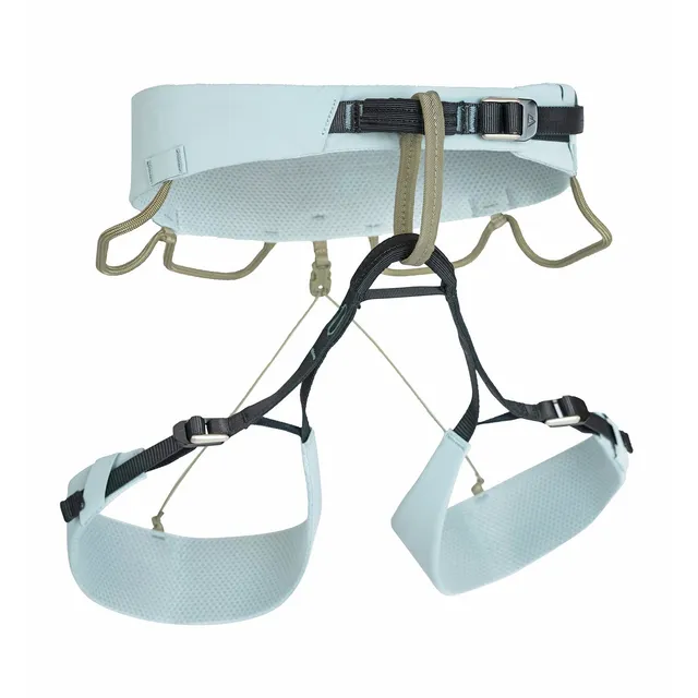 Blue Ice Cuesta Adjust baudrier femme Cloud blue 4 saisons