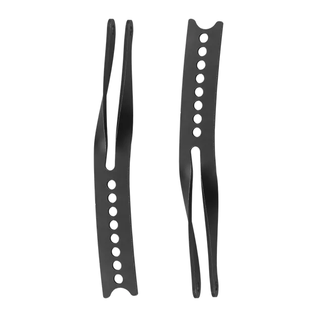 Grivel Twin Bars barrettes crampons G20+ LT