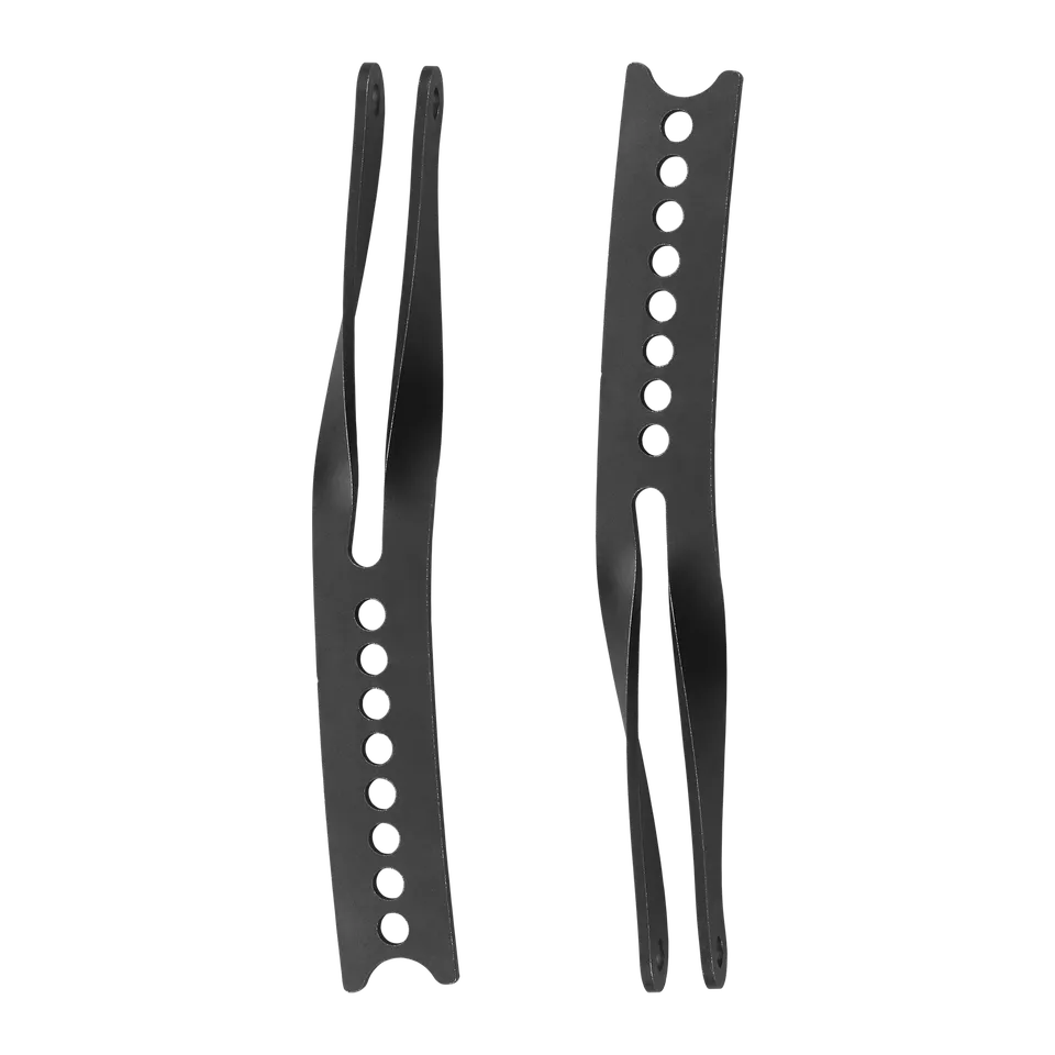 Grivel Twin Bars barrettes crampons G20+ LT