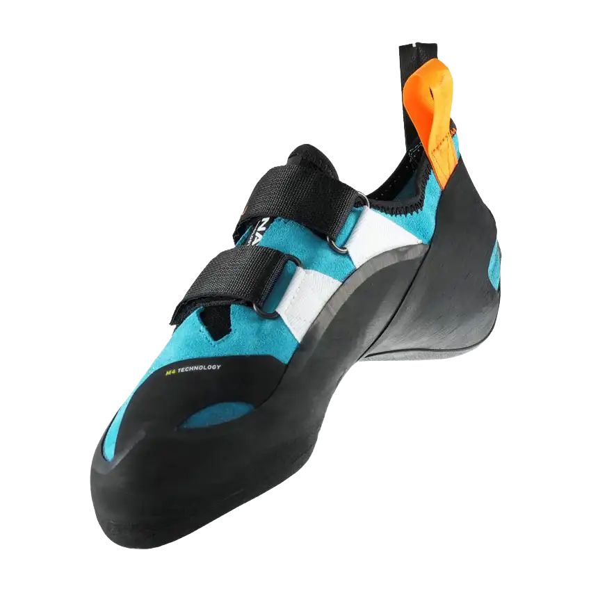 Tenaya Arai chaussons escalade 42 velcro confort
