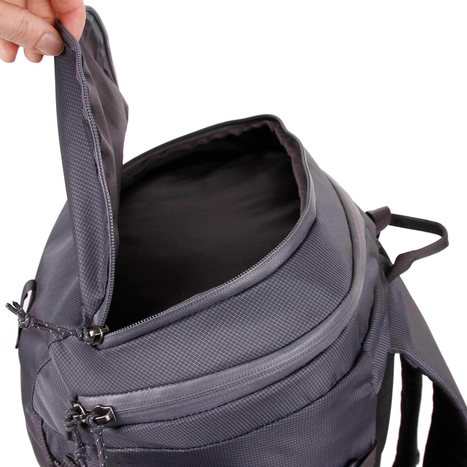 Blue Ice Chiru 32 sac alpinisme 32 L Bronze Mist S/M