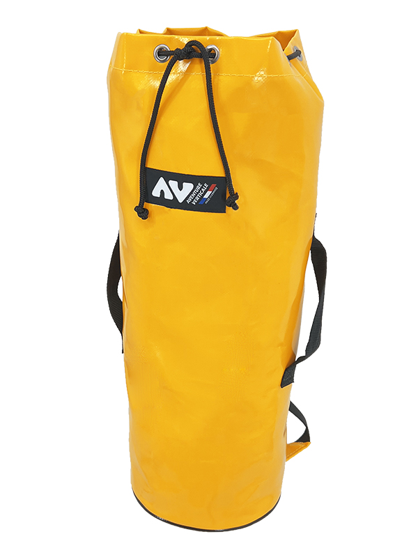 Aventure Verticale Kit Bag sac 25L bâche 900g imperméable