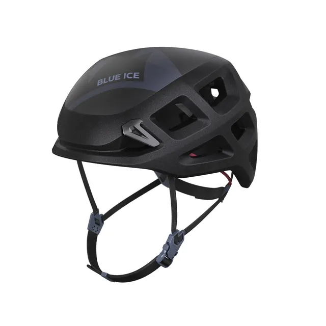 Blue Ice Blast casque alpinisme Noir M/L ultra-léger