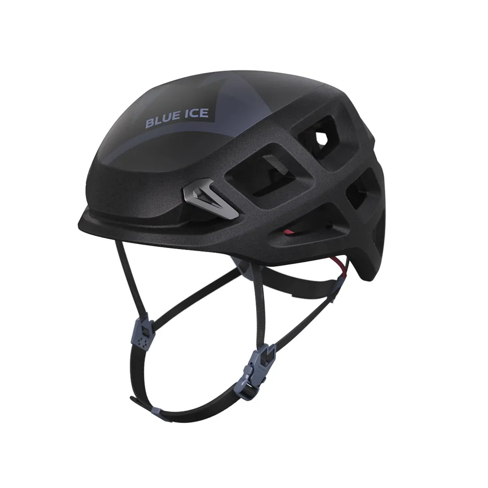 Blue Ice Blast casque alpinisme Noir M/L ultra-léger