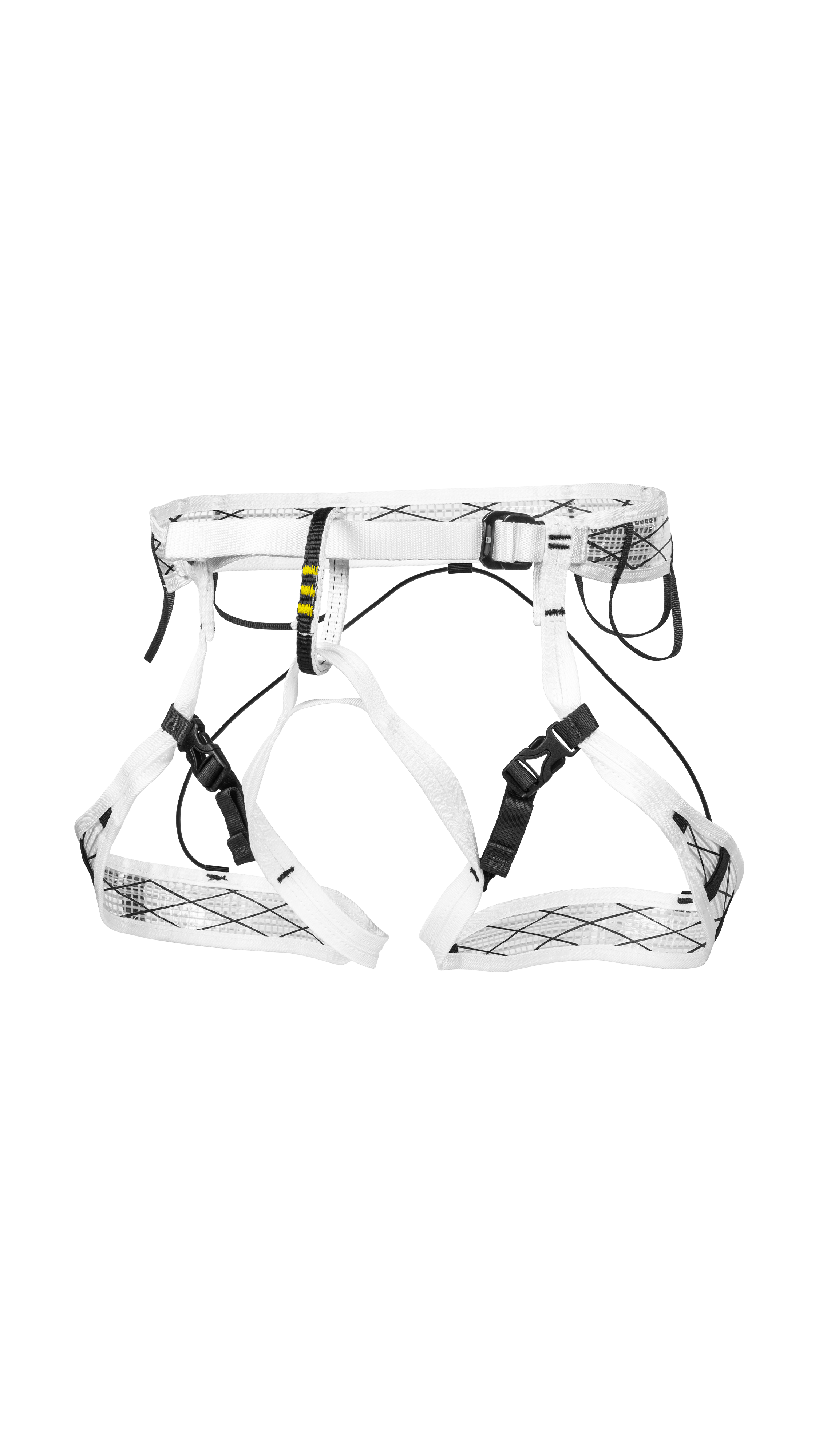 Grivel Himani baudrier Taille 1+ (S-M) ultra-léger
