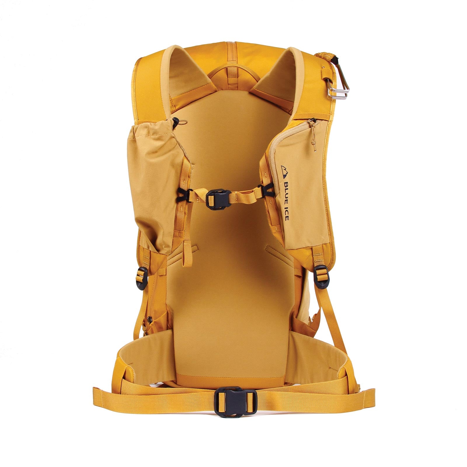 Blue Ice Firecrest 28 sac alpinisme 28 L Arrowood 4 saisons