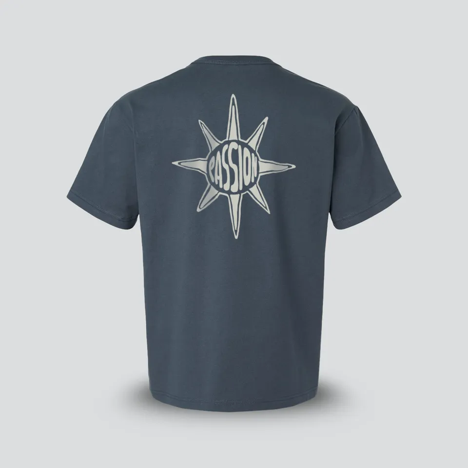Mad Rock Passion Tee t-shirt escalade