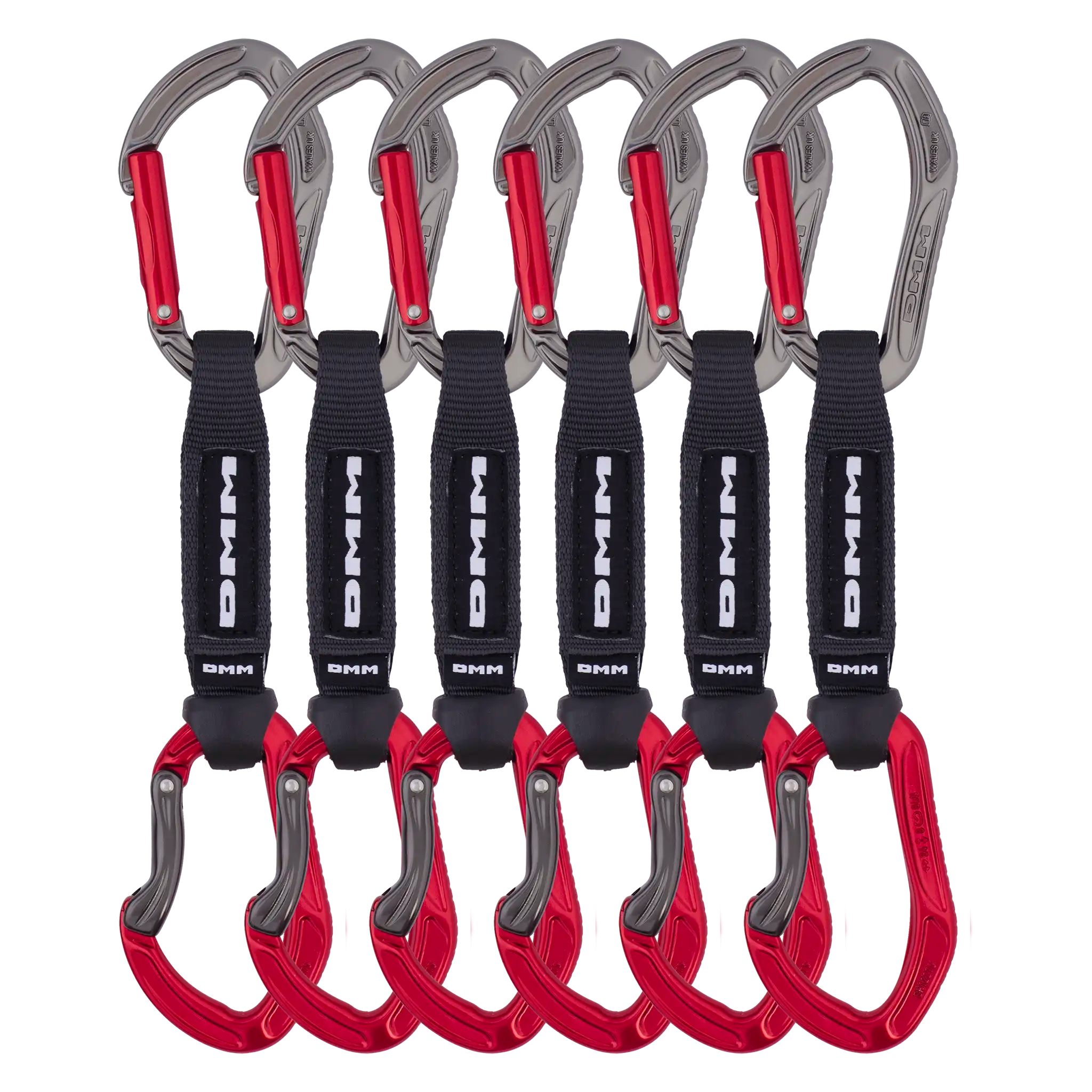 DMM Alpha Sport dégaine 12 cm lot de 6 sport
