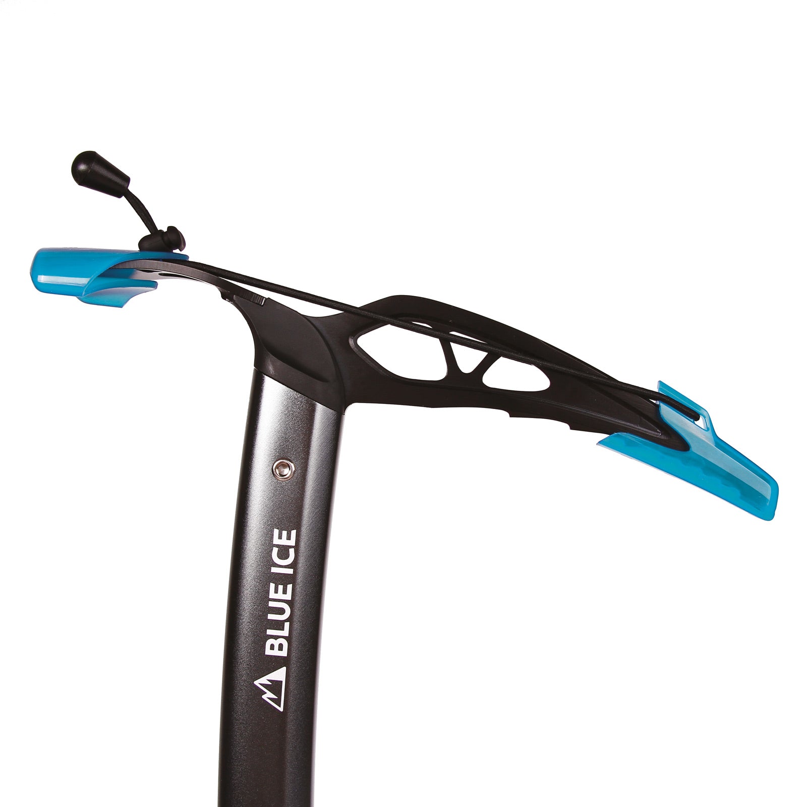 Blue Ice Falk piolet ski de rando 50 cm acier chromoly