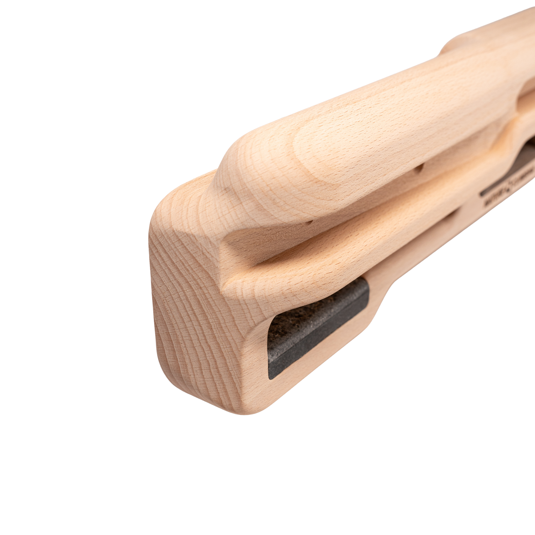 Nature Climbing Stoak Board III hangboard hêtre granit