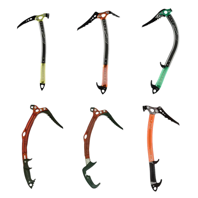 DMM Bolt Set vis piolets anciens pièce rechange