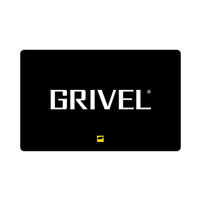 Grivel carte cadeau grimpeur dès 25 euros