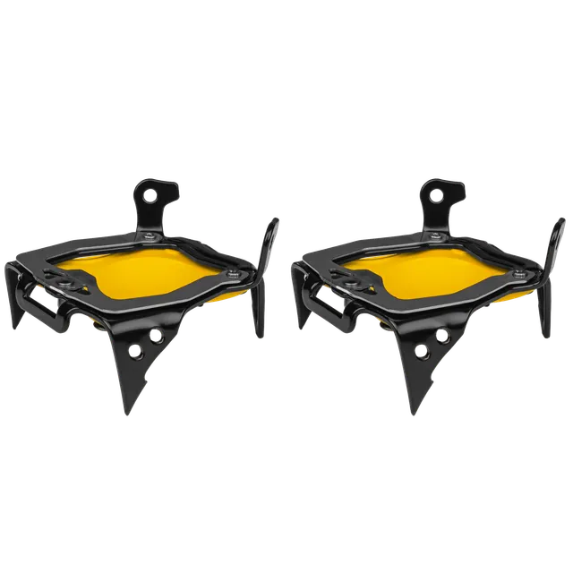 Grivel Steel LT Rear Parts talons arrière crampons