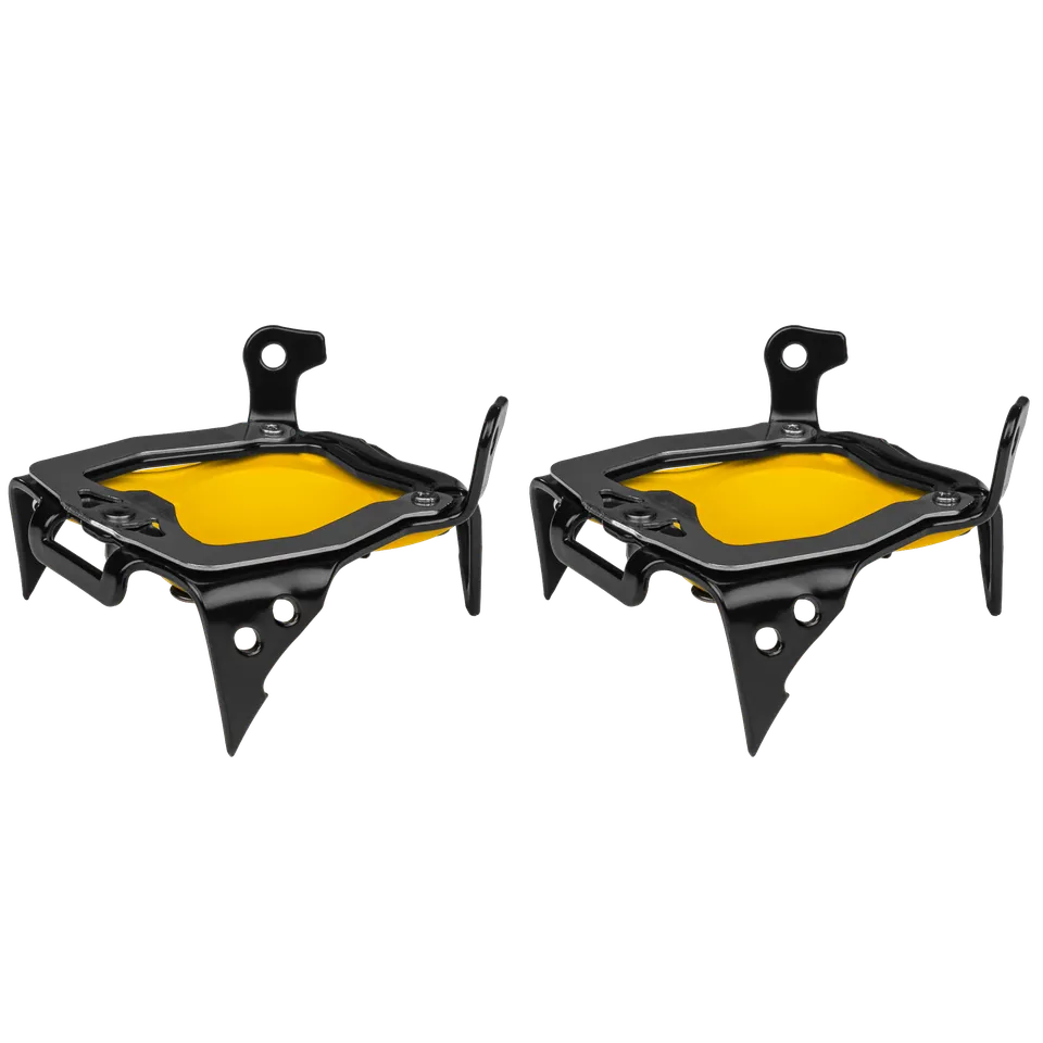 Grivel Steel LT Rear Parts talons arrière crampons