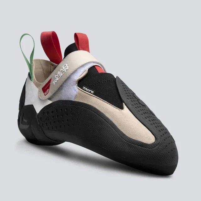 Madrock Drone CS LV chaussons escalade agressifs