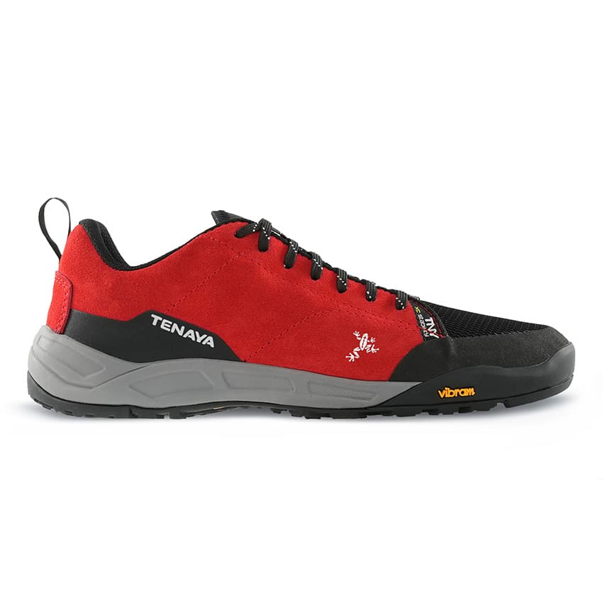 Tenaya Mojacar MT chaussure approche rouge Vibram