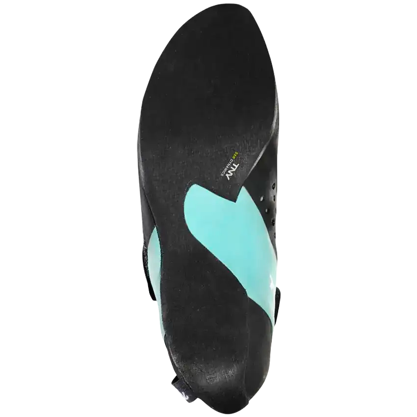 Tenaya Oasi LV chaussons escalade bas volume talon fin