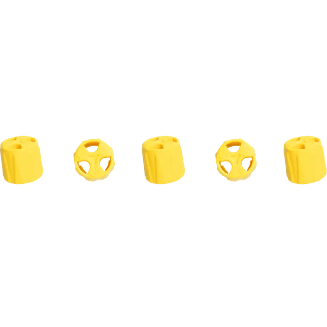 Grivel Black Hole protection broche glace x5