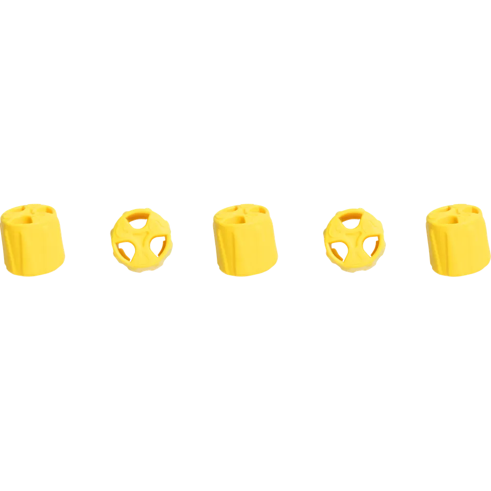 Grivel Black Hole protection broche glace x5