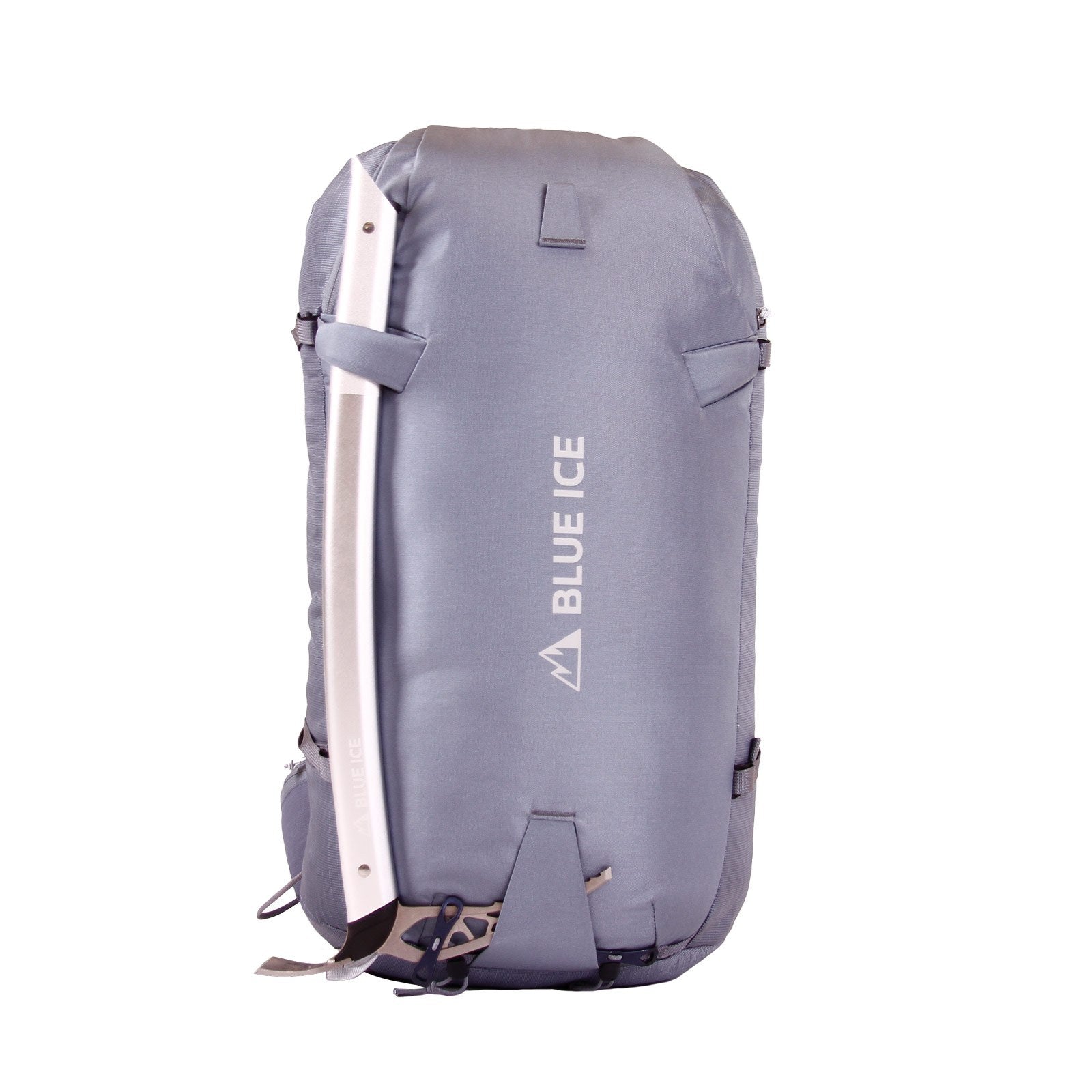 Blue Ice Kume 40 sac à dos ski Flint stone S/M 40 L
