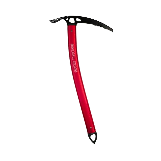 DMM Spire Tech piolet alpinisme 323 g