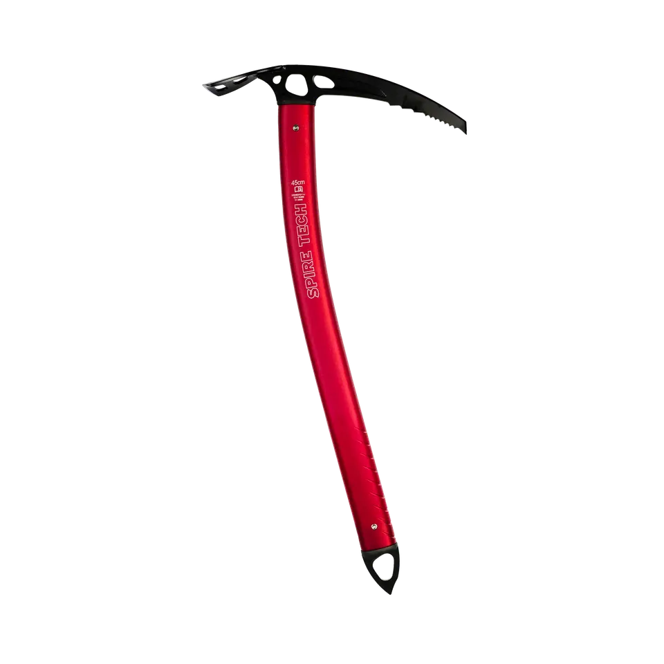 DMM Spire Tech piolet alpinisme 323 g