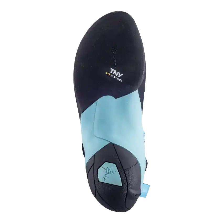 Tenaya Indalo Chaussons Escalade UK 8 EU 42 performants
