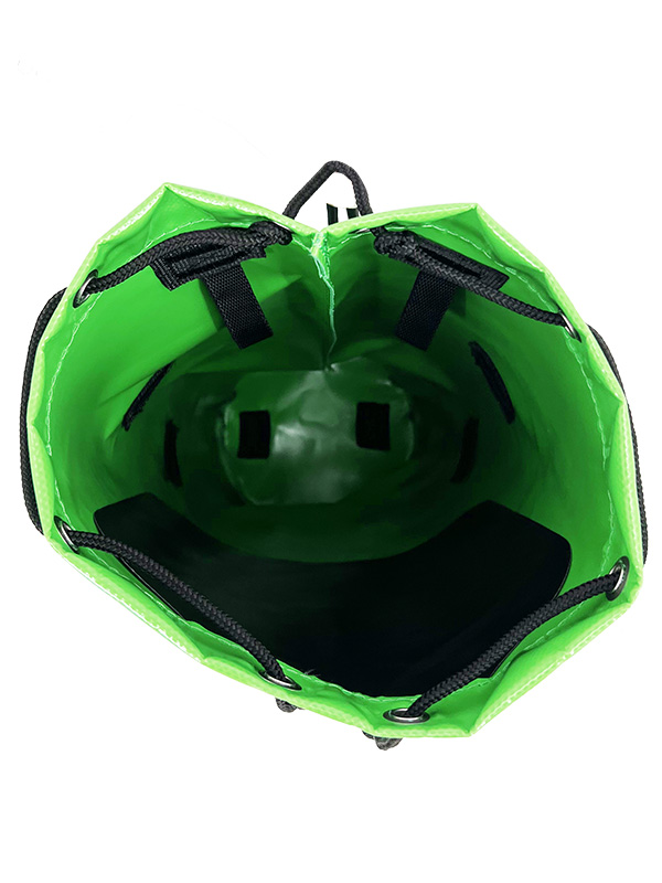 Aventure Verticale Kit Bag sac 25L bâche 900g imperméable