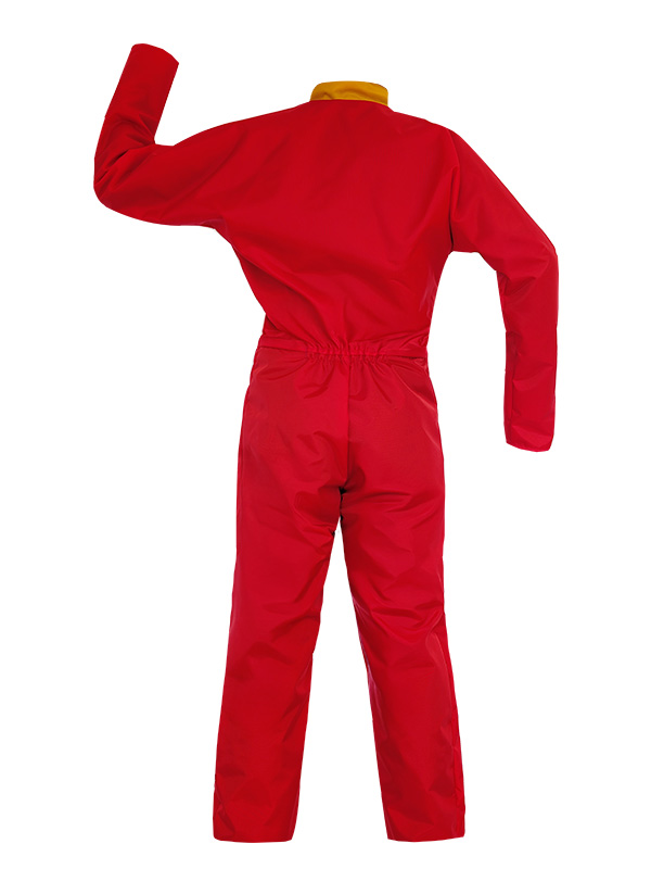 Aventure Verticale Rochas Enfant combinaison Cordura