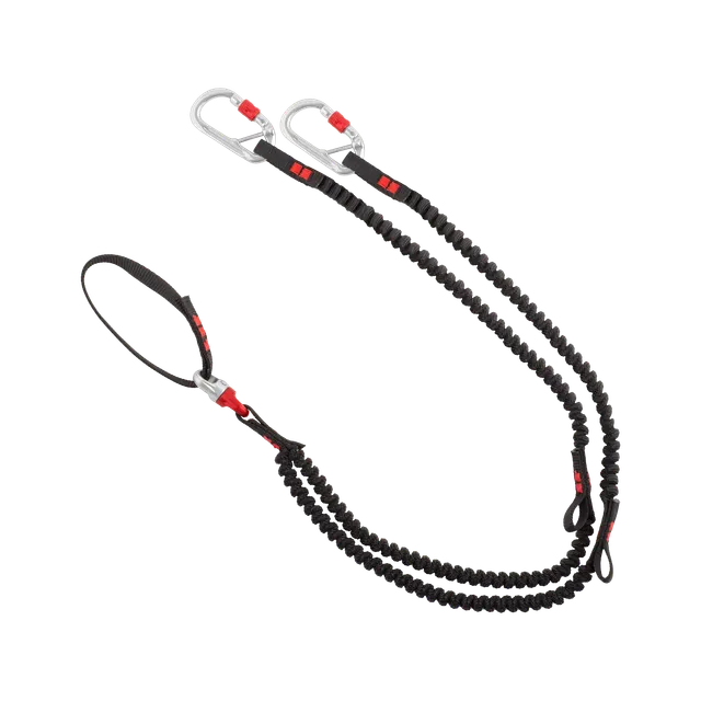 DMM Freedom dragonne piolet simple anti-chute