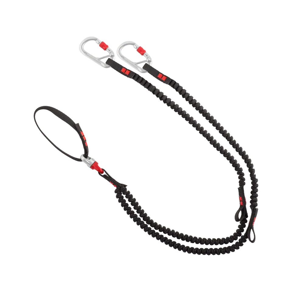 DMM Freedom dragonne piolet simple anti-chute