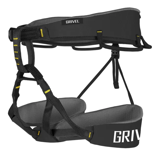 Grivel Vantage X baudrier escalade confort