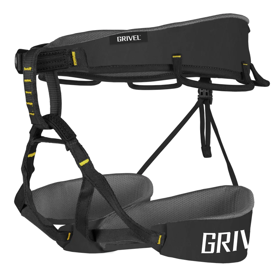 Grivel Vantage X baudrier escalade confort