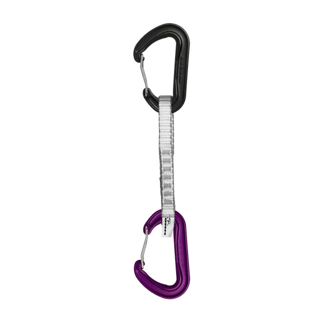DMM Wisp dégaine escalade 12 cm légère