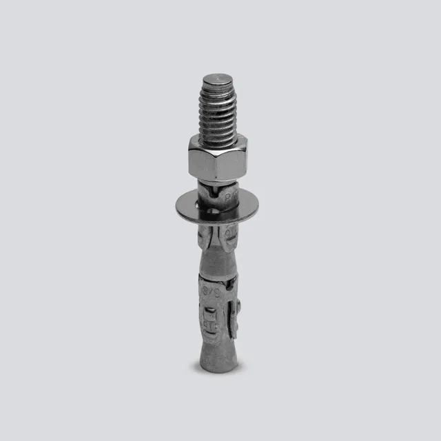 Mad Rock Double Wedge Bolt goujons escalade x10