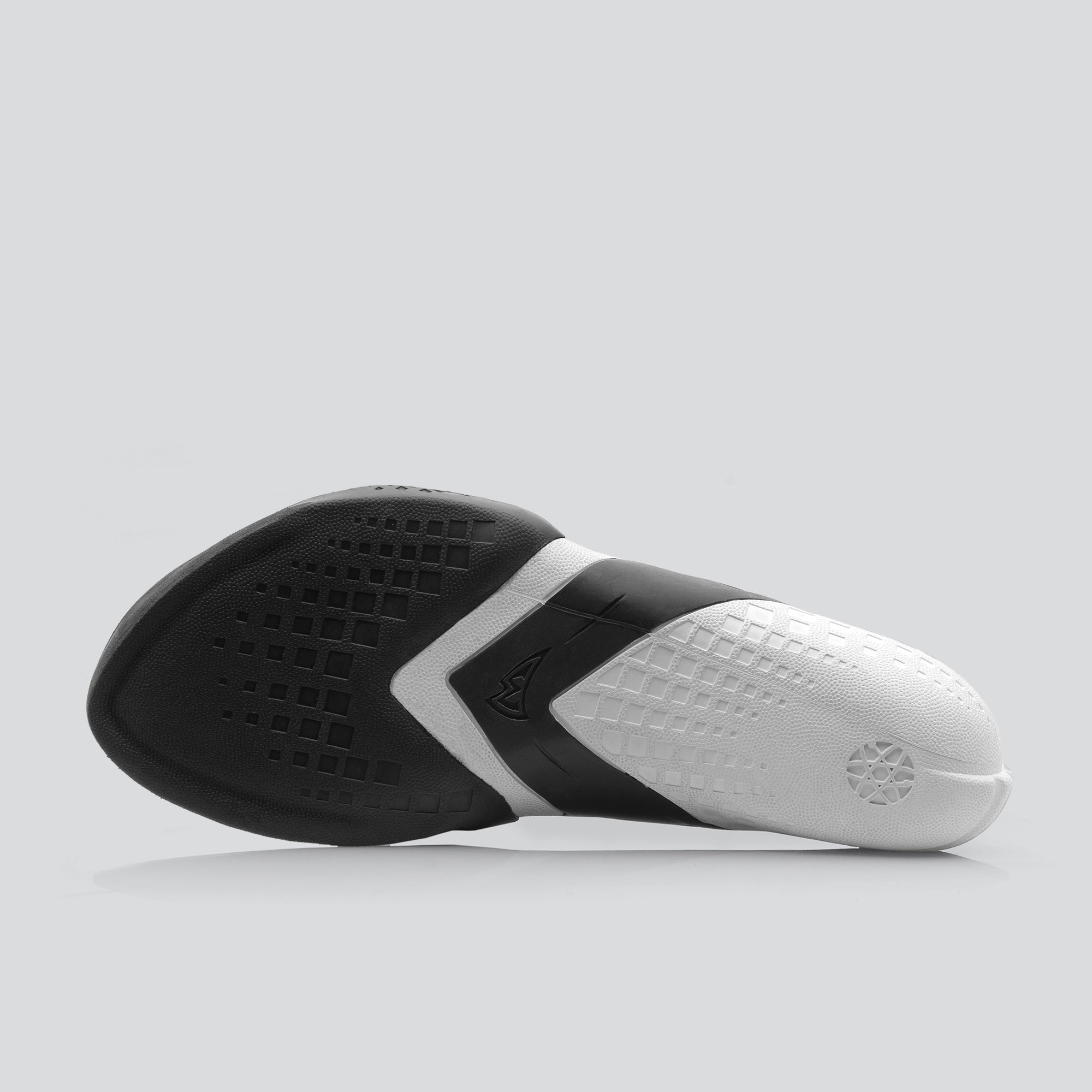 Mad Rock Rover chaussons escalade confort velcro noirs