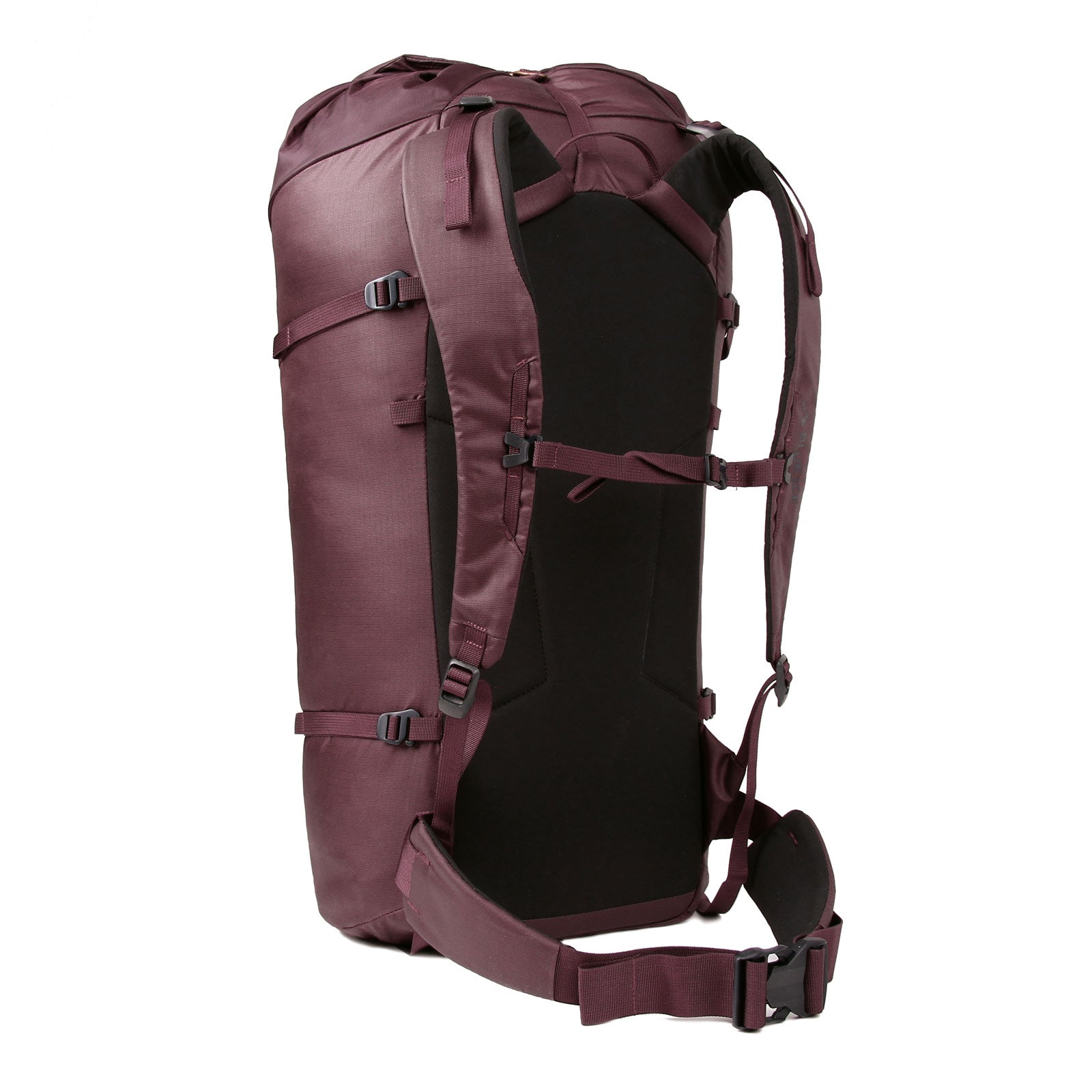 Blue Ice Warthog 40 sac alpinisme Winetasting 40 L