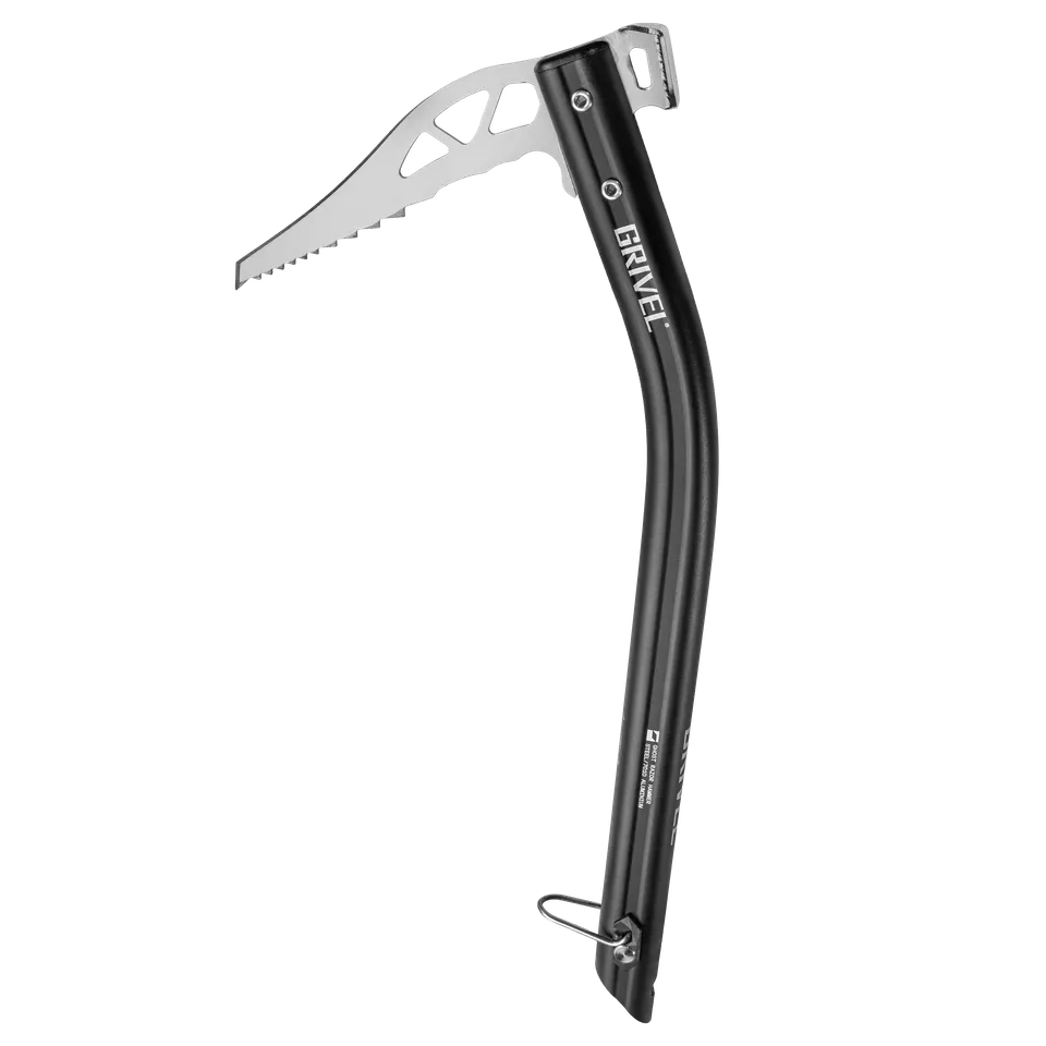 Grivel Ghost Razor Hammer piolet alpinisme marteau