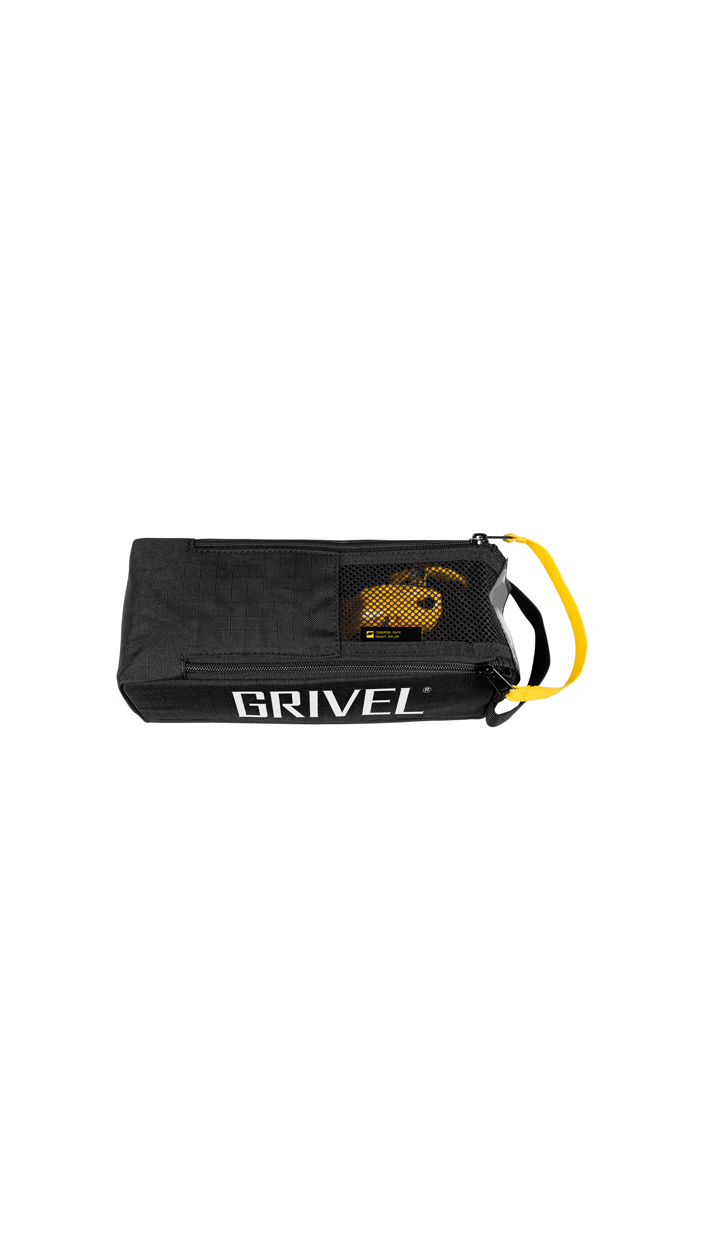 Grivel Crampon Safe housse crampons Standard anti-perforation