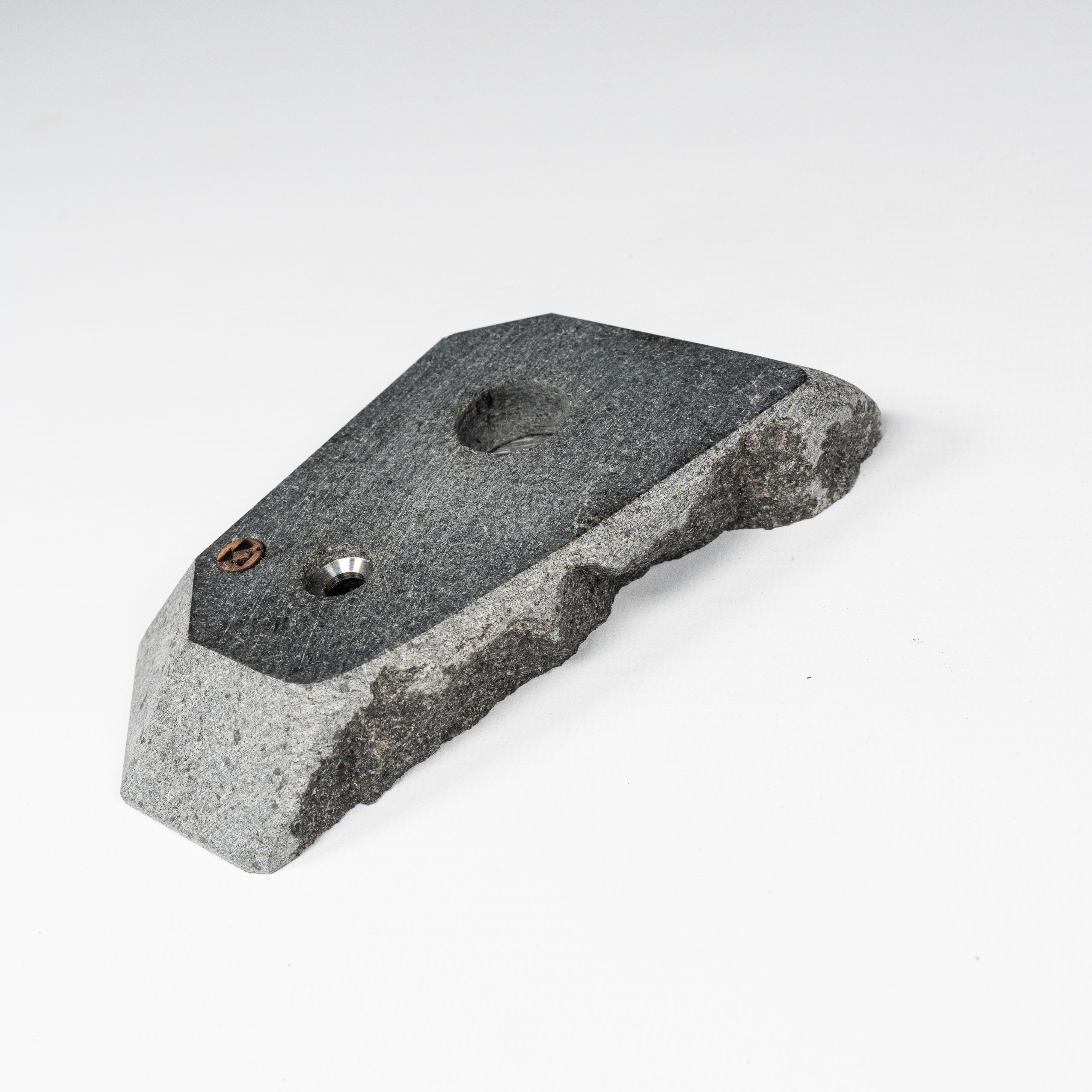 Nature Climbing Diamond Granite prises granit Bolt-on