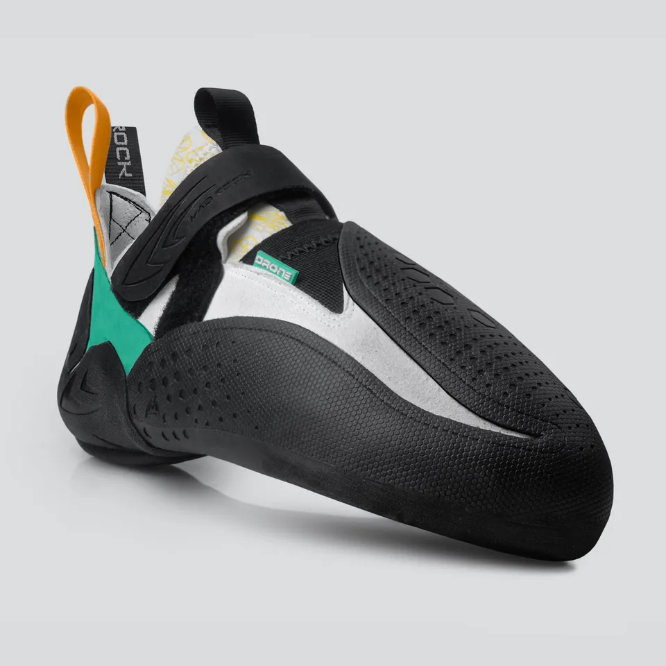 Mad Rock Drone 2 LV chaussons escalade velcro noir