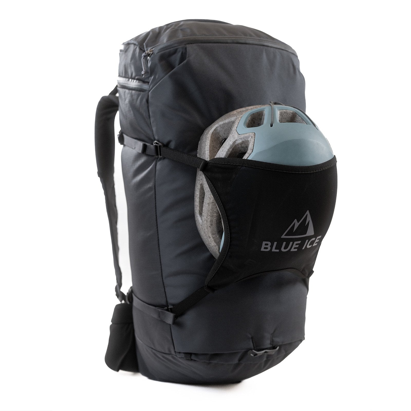 Blue Ice Yagi 35 sac ski de randonnée deep blue 35 L