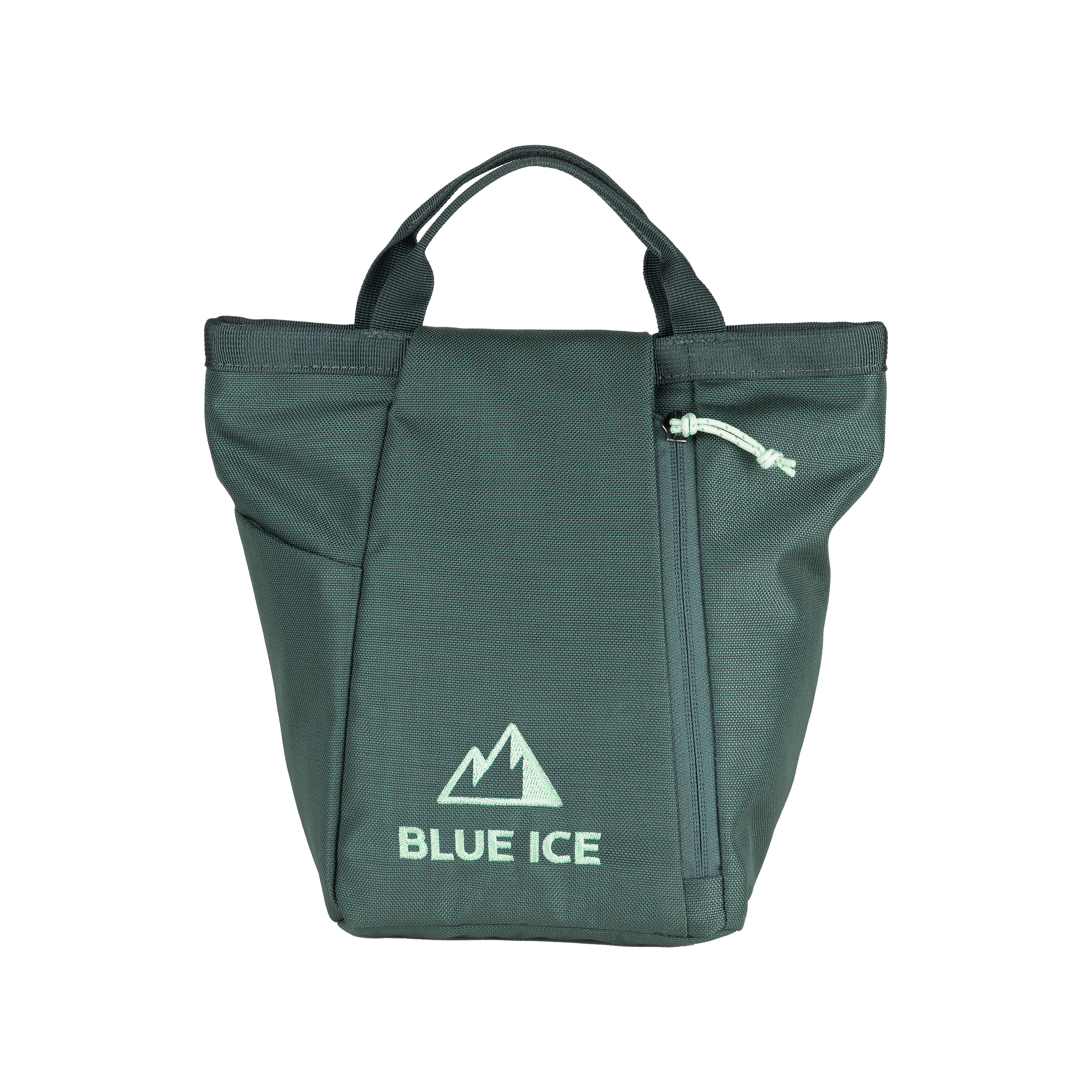 Blue Ice Sitter sac magnésie bloc fermeture aimantée