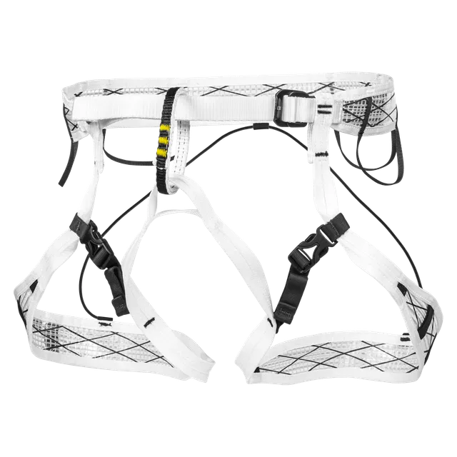 Grivel Himani baudrier Taille 1+ (S-M) ultra-léger