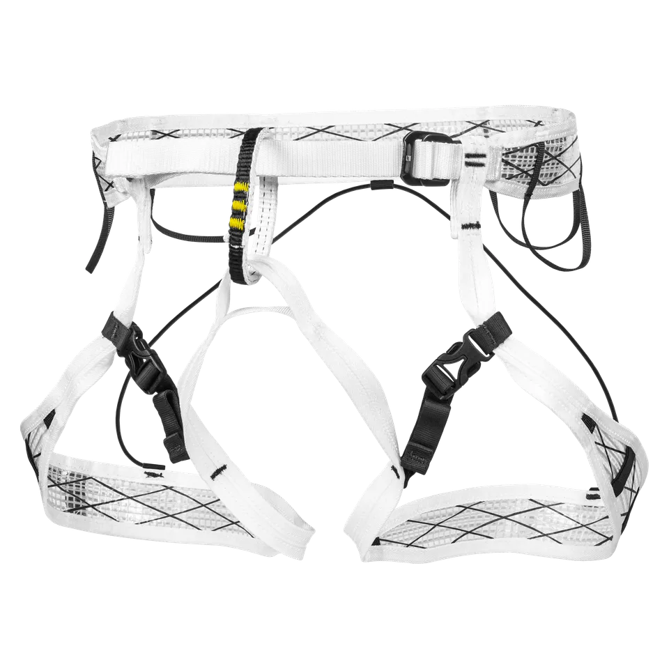 Grivel Himani baudrier Taille 1+ (S-M) ultra-léger